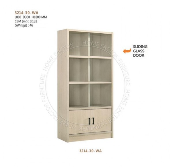 Book Cabinet