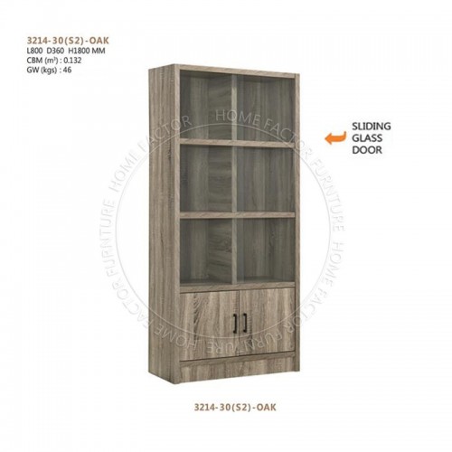 Book Cabinet