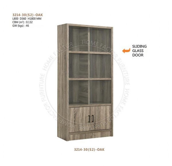 Book Cabinet