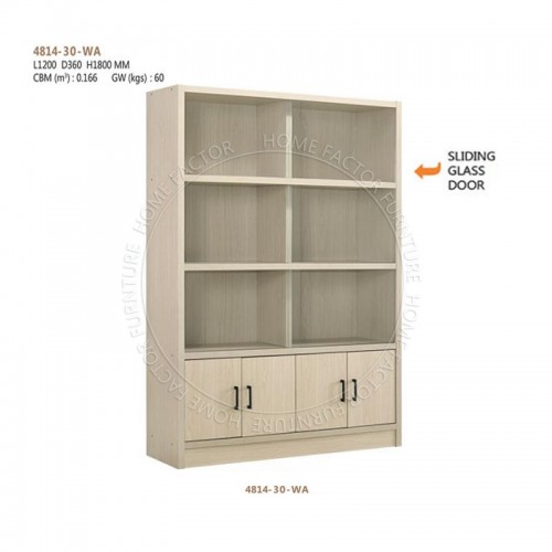 Book Cabinet