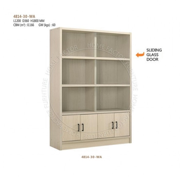 Book Cabinet
