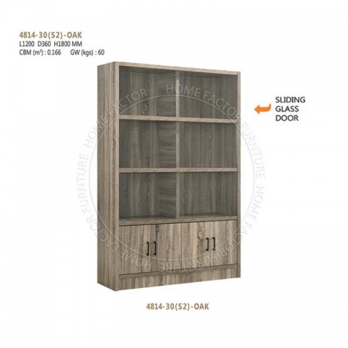 Book Cabinet