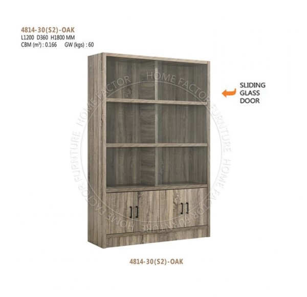 Book Cabinet