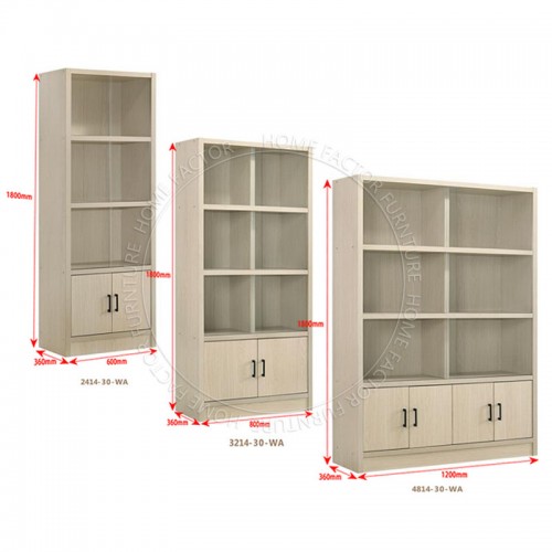 Book Cabinet