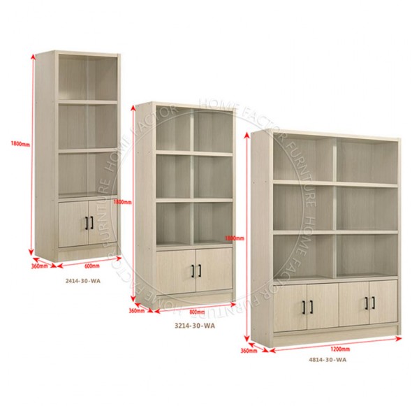 Book Cabinet