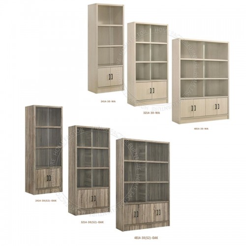 Book Cabinet