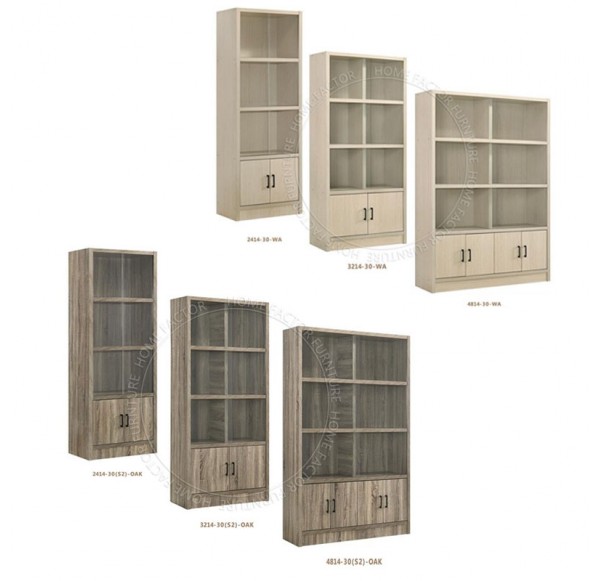 Book Cabinet