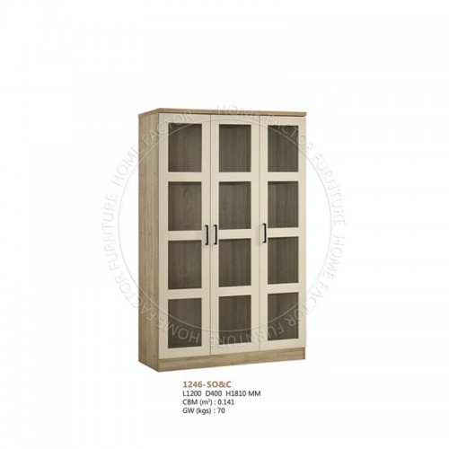 Book Cabinet