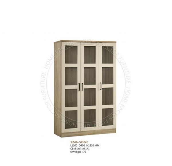 Book Cabinet