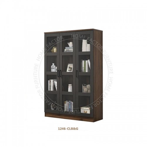 Book Cabinet