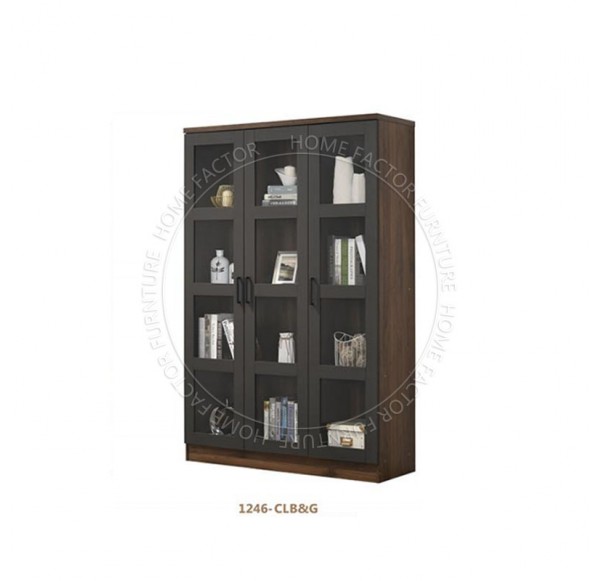 Book Cabinet