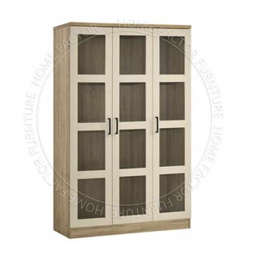 Book Cabinet