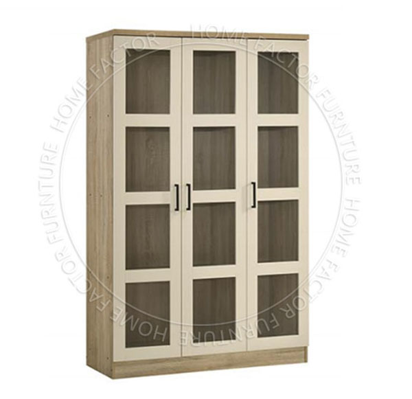 Book Cabinet