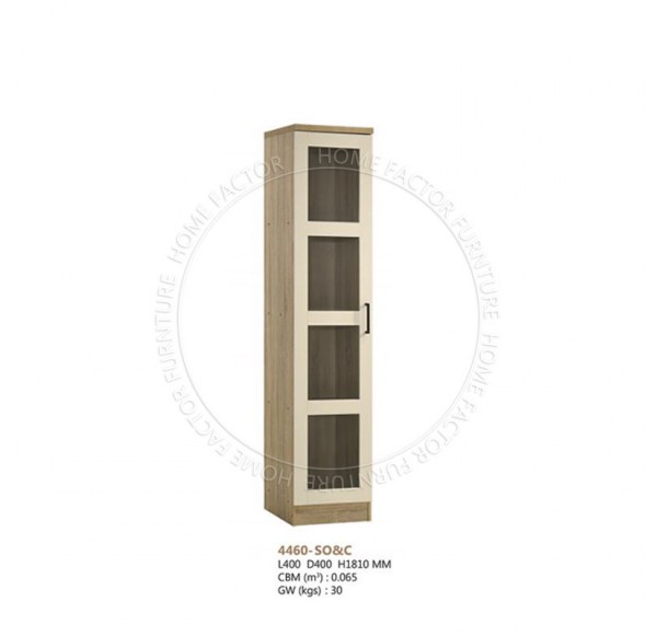 Book Cabinet