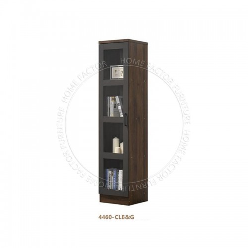 Book Cabinet