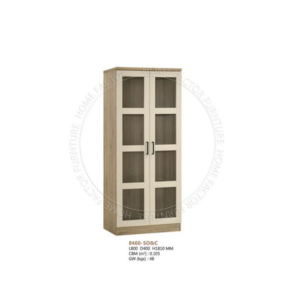 Book Cabinet