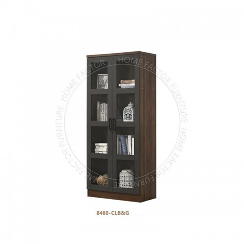 Book Cabinet
