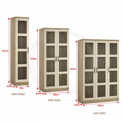 Book Cabinet