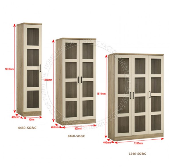 Book Cabinet