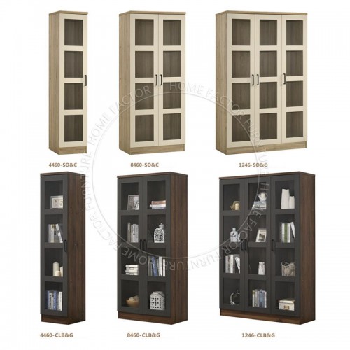 Book Cabinet