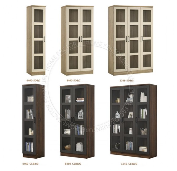 Book Cabinet