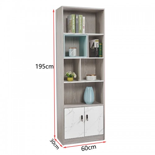 Book Cabinet