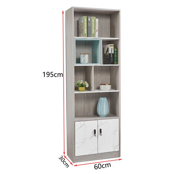 Book Cabinet