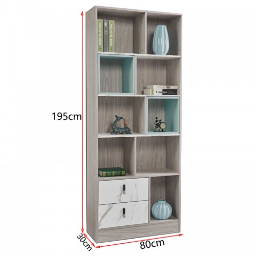 Book Cabinet