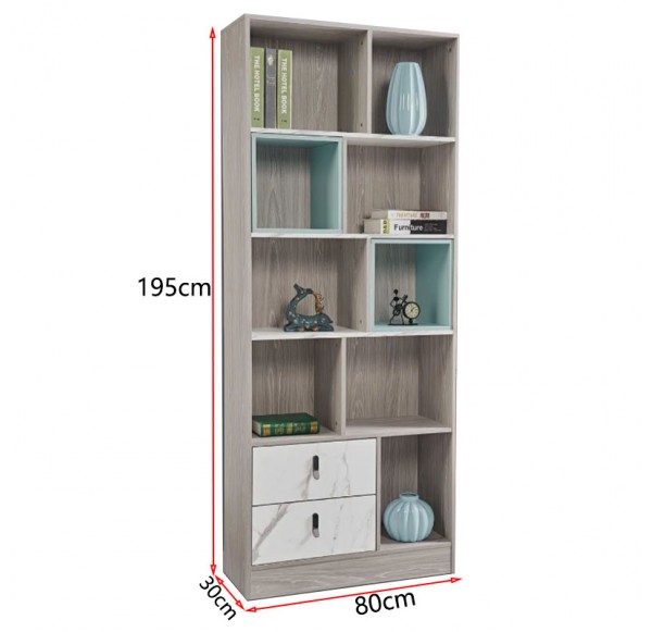 Book Cabinet