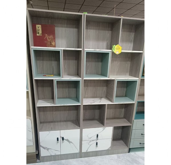 Book Cabinet