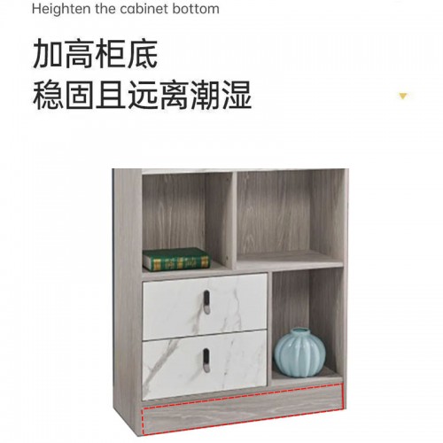 Book Cabinet