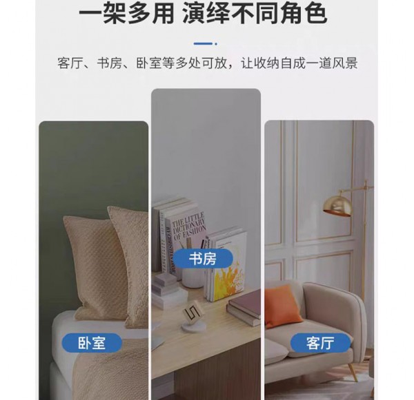 Book Cabinet