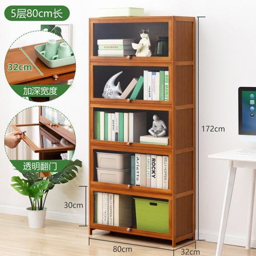 Book Cabinet