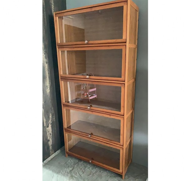 Book Cabinet