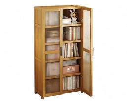 Book Cabinet (Pre-order)- BLMSJ-1【6tier】