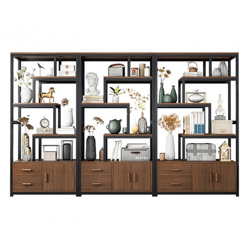 Book Cabinet