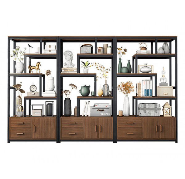Book Cabinet