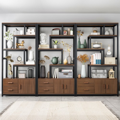 Book Cabinet