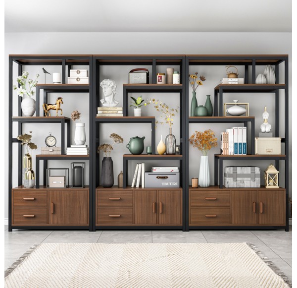 Book Cabinet