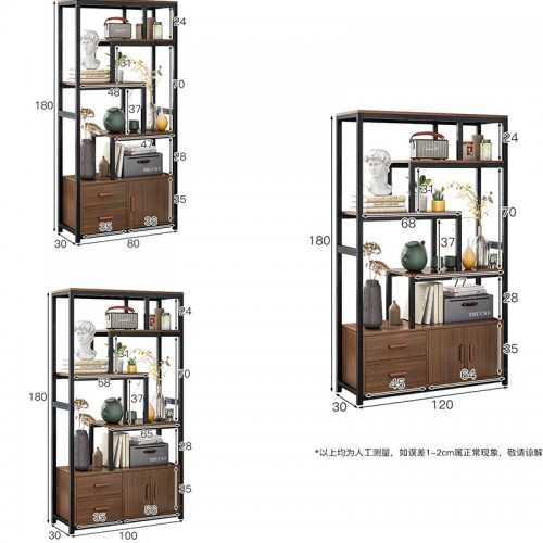Book Cabinet