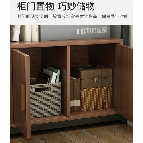 Book Cabinet