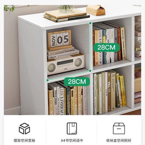 Book Cabinet