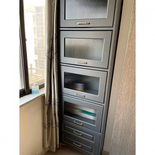 Book Cabinet