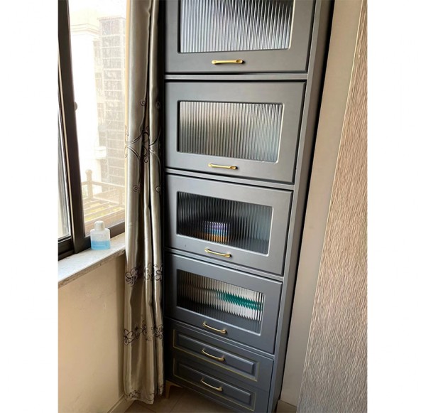 Book Cabinet