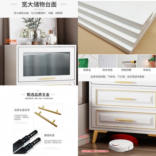 Book Cabinet