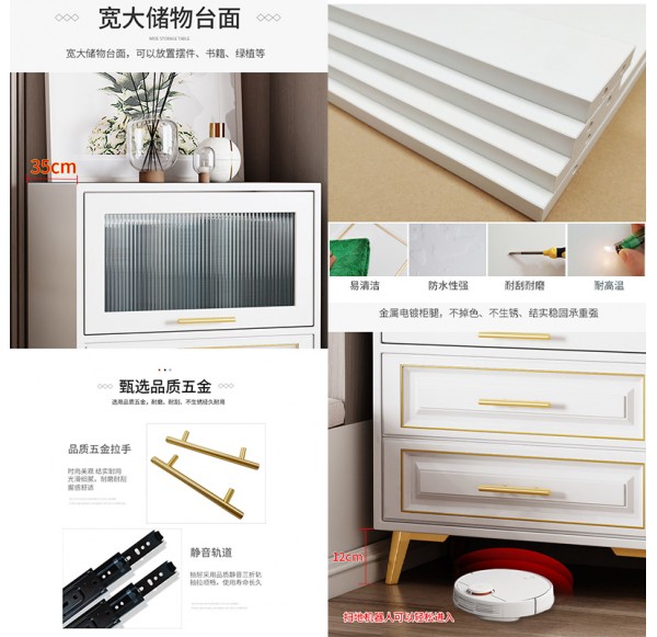 Book Cabinet