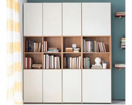 Book Cabinet  (Pre-order) J31
