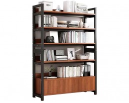 Book Cabinet Model - JSG