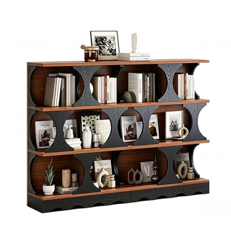 Book Cabinet  (Pre-order) Q012