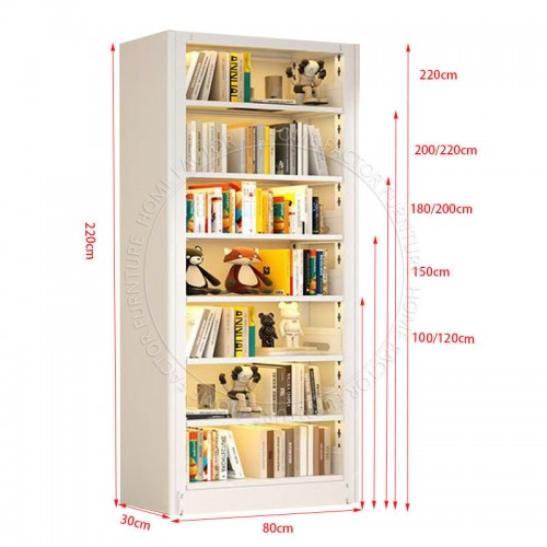 Book Cabinet